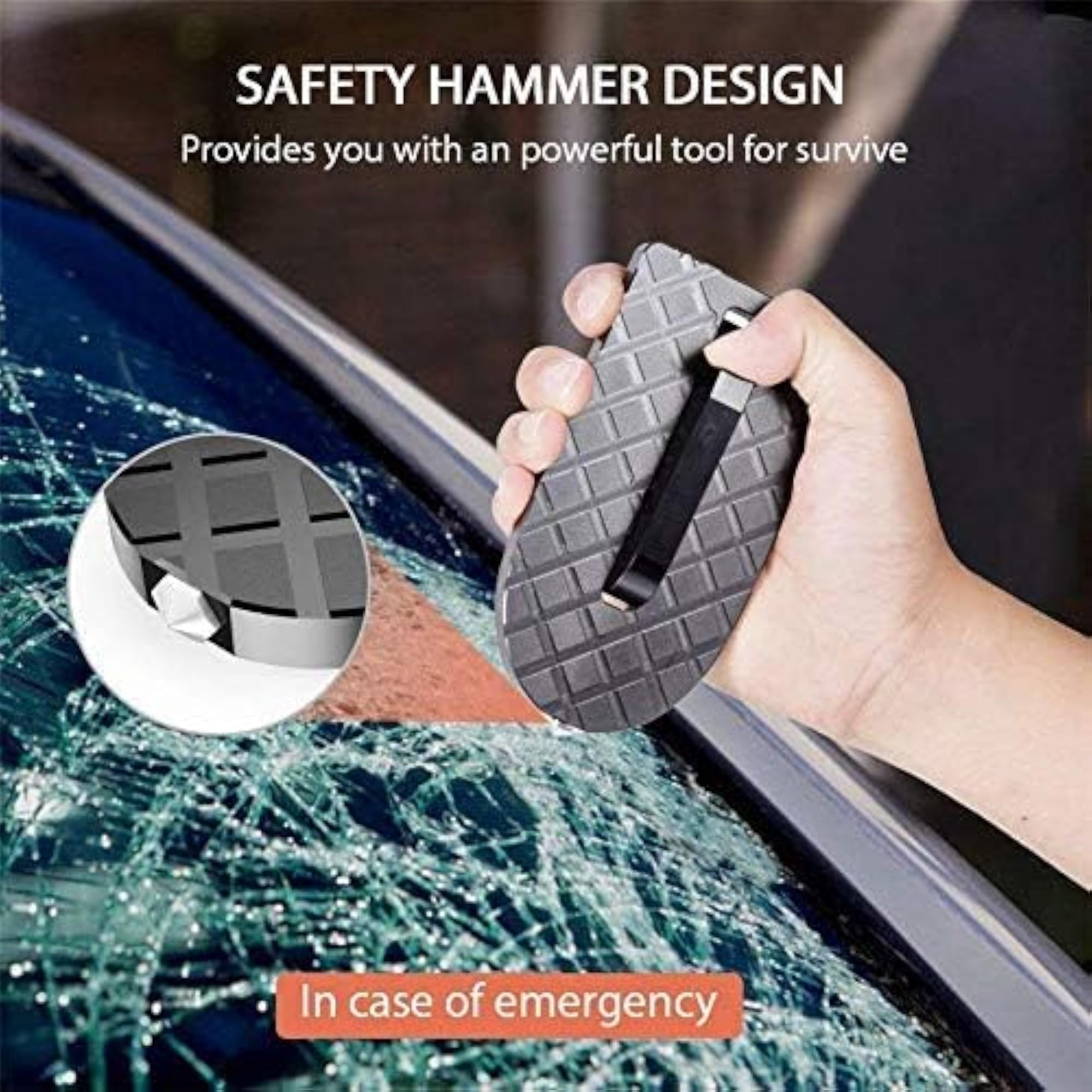 Car Door Step Easy Access Folding Latch Hook Step
